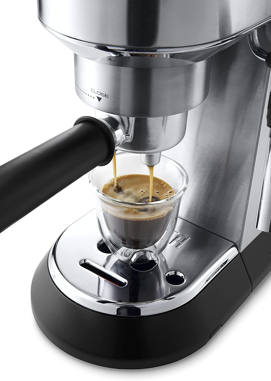 CAFET. DELONGHI EC685.M METAL EXPRESS