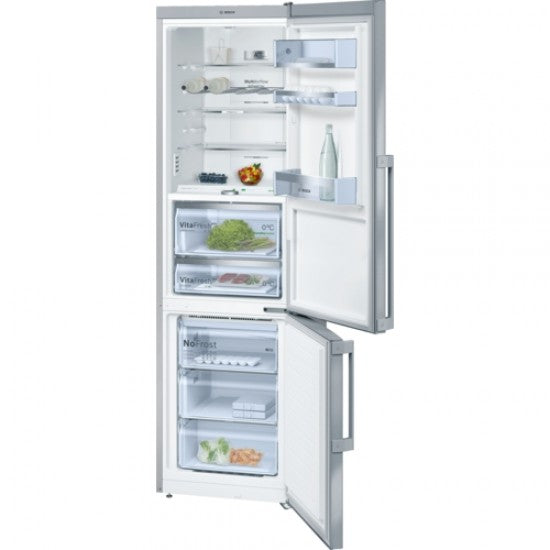 Frigorífico combi Bosch KGF39PI45, imagen complementaria 2