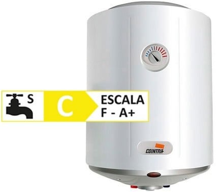 TERMO COINTRA ARAL TNC PLUS 30S SLIM 18030