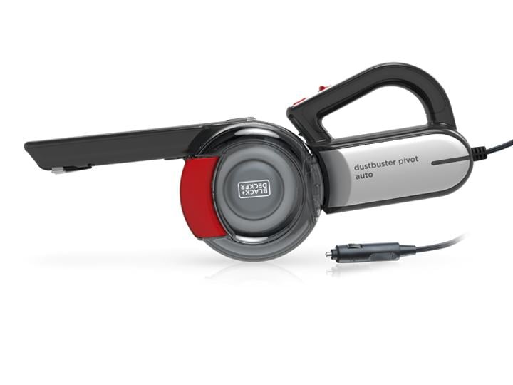 ASPI. MANO BLACK&DECKER PV1200AV LITIO 12,5W 30MIN