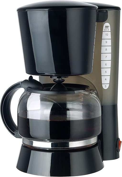 CAFET. GOTEO COMELEC CG4003 12T