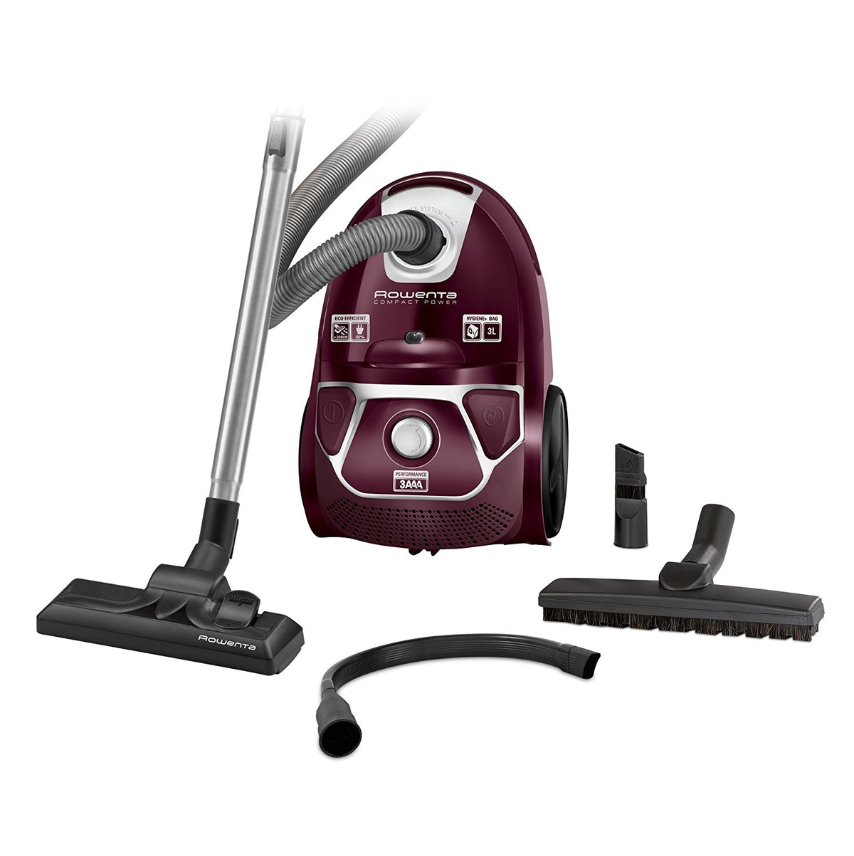 ASPI. TRINEO ROWENTA RO3969EA C/B A 750W 75dB