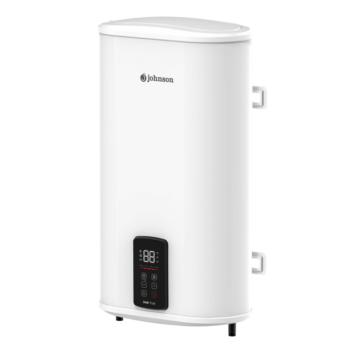 Johnson BARIUM100