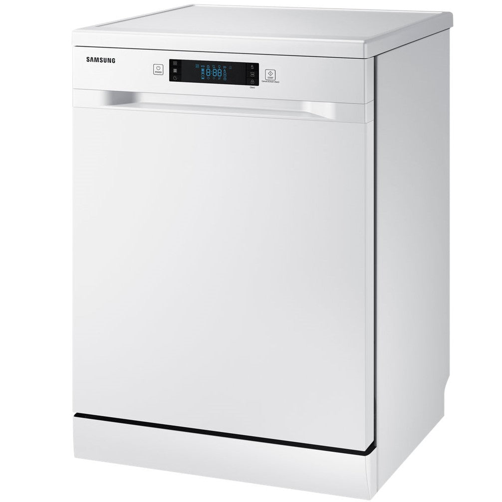 Samsung DW60M6050FW – vista frontal