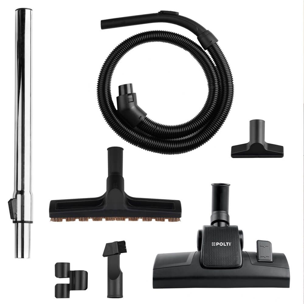 ASPI. TRINEO POLTI FORZA C110PLUS S/B 80DB 2LTS