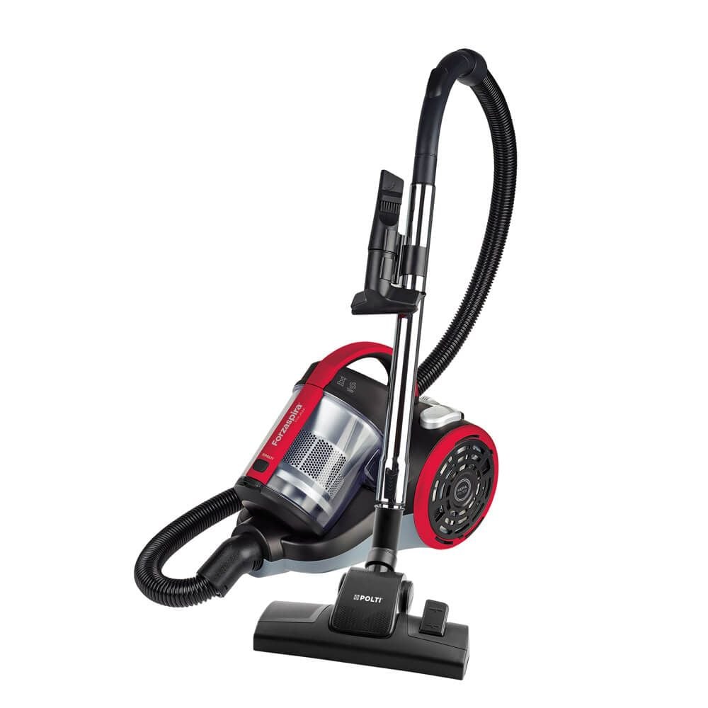 ASPI. TRINEO POLTI FORZA C110PLUS S/B 80DB 2LTS