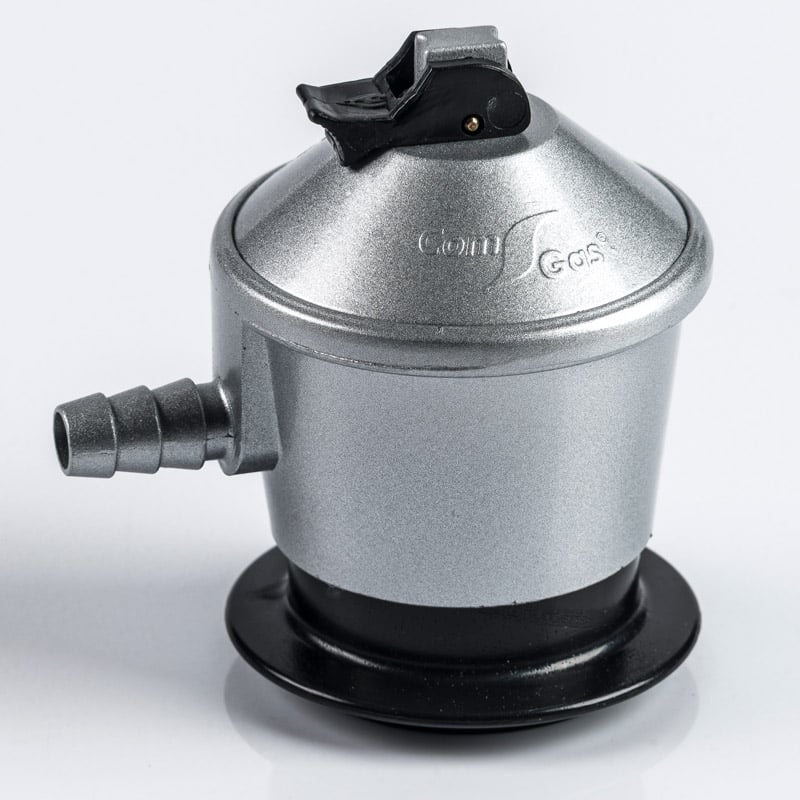 REGULADOR GAS COMGAS 28-37MBAR 200072
