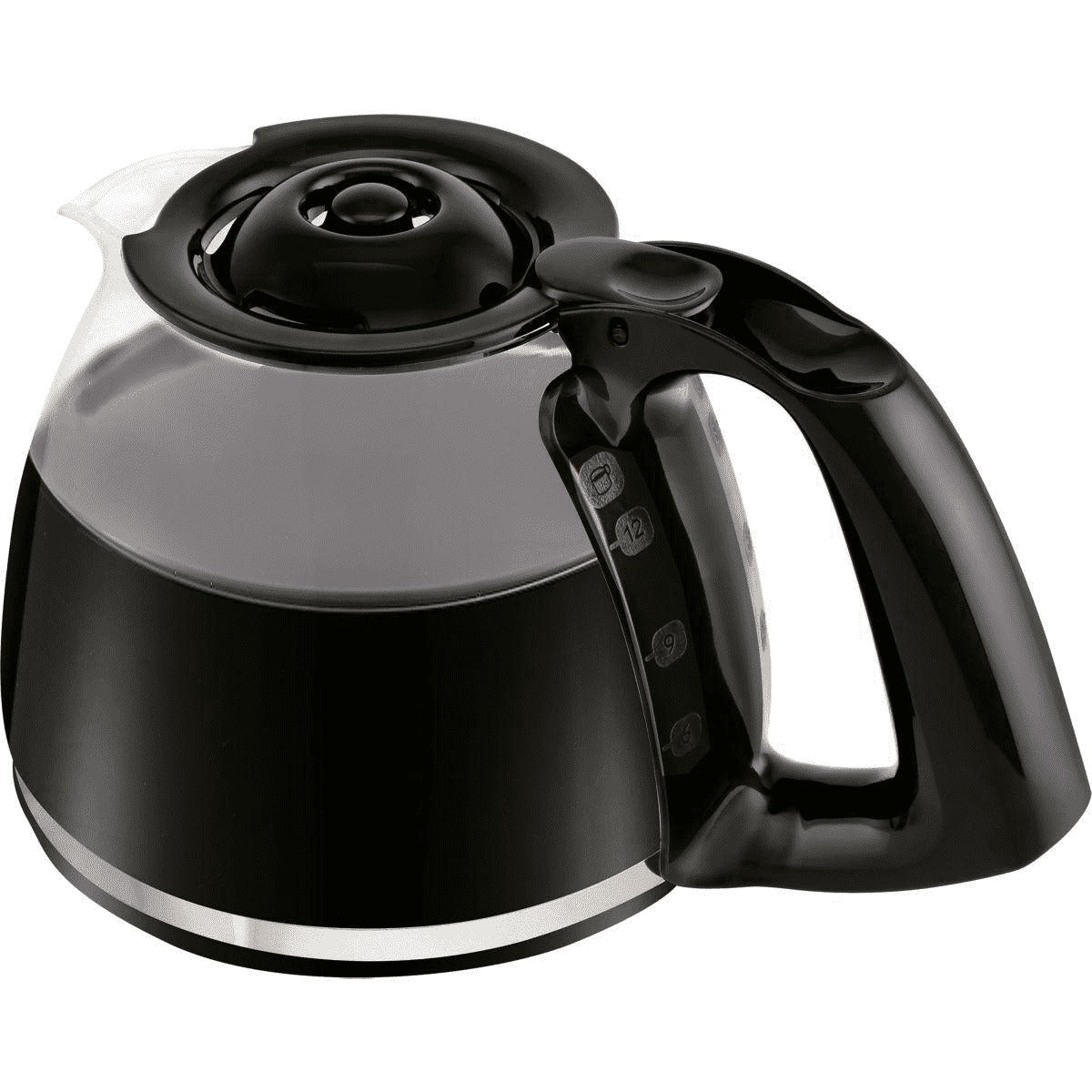 CAFET. GOTEO MOULINEX FG370811 FILT.SUBITO 15T NGR