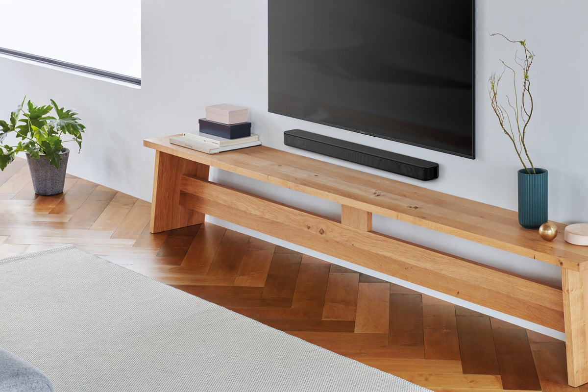 BARRASONIDO SONY HTSF150 120W 2.0 BLUETOOTH