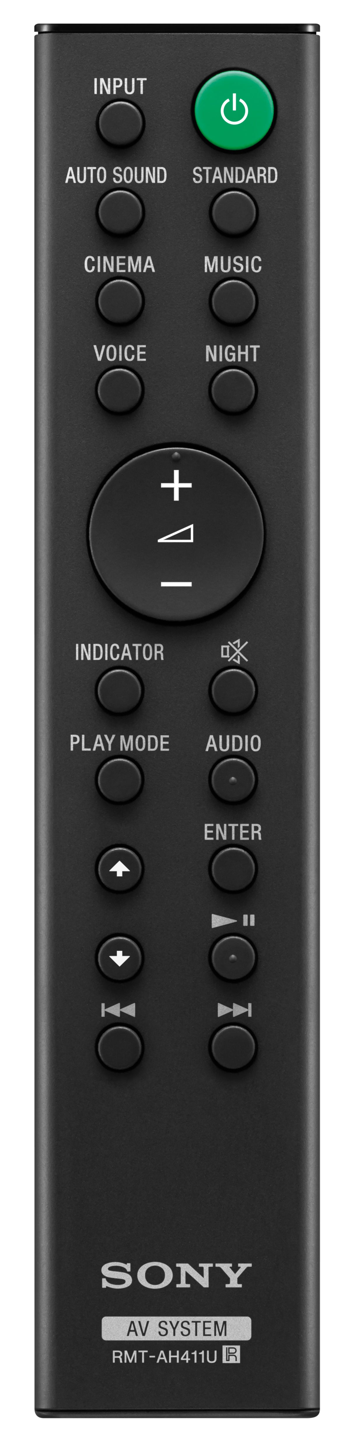 BARRASONIDO SONY HTSF150 120W 2.0 BLUETOOTH