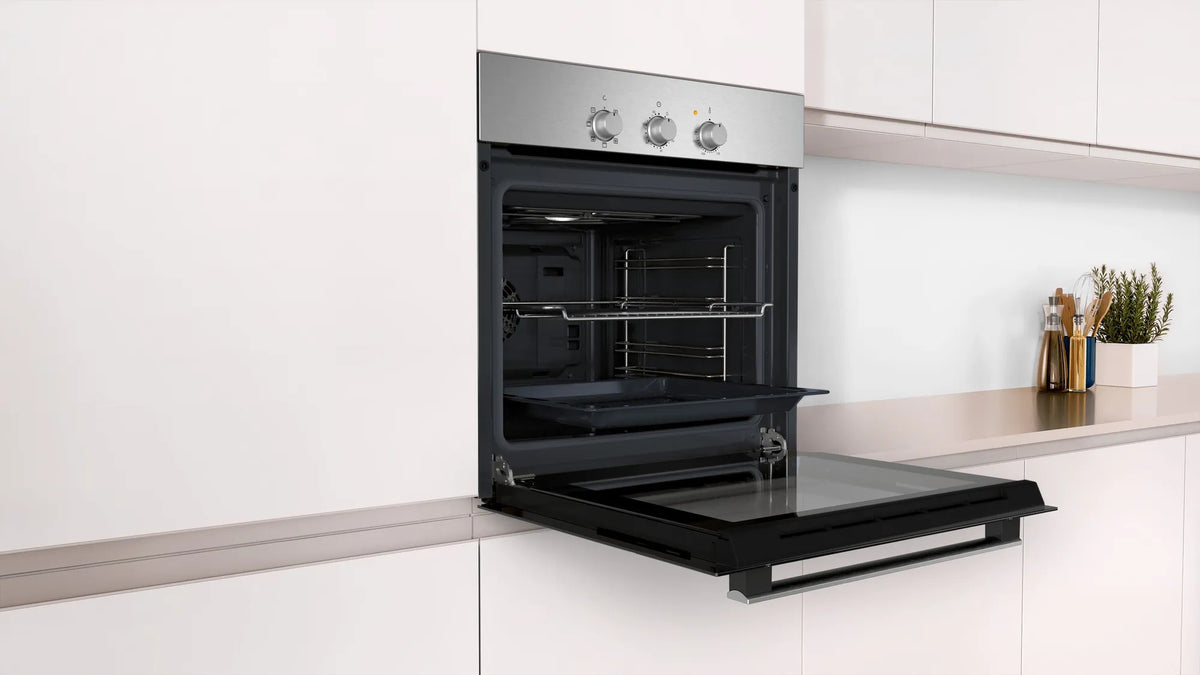 HORNO BALAY 3HB2010X0 MF INOX TIMER