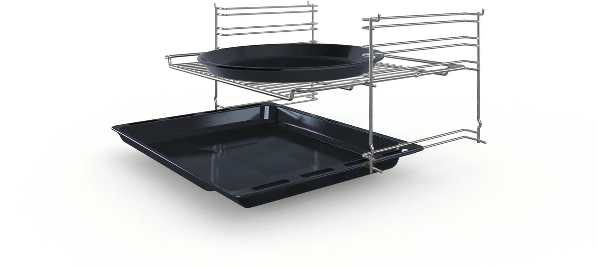 HORNO BALAY 3HB2010X0 MF INOX TIMER