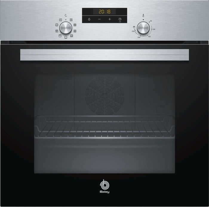 HORNO BALAY 3HB2031X0 MF ME GT INOX