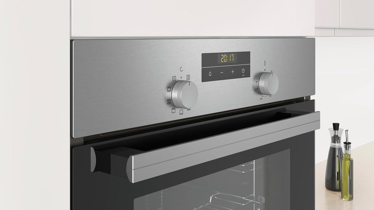 HORNO BALAY 3HB2030X0 MF INOX DISPLAY
