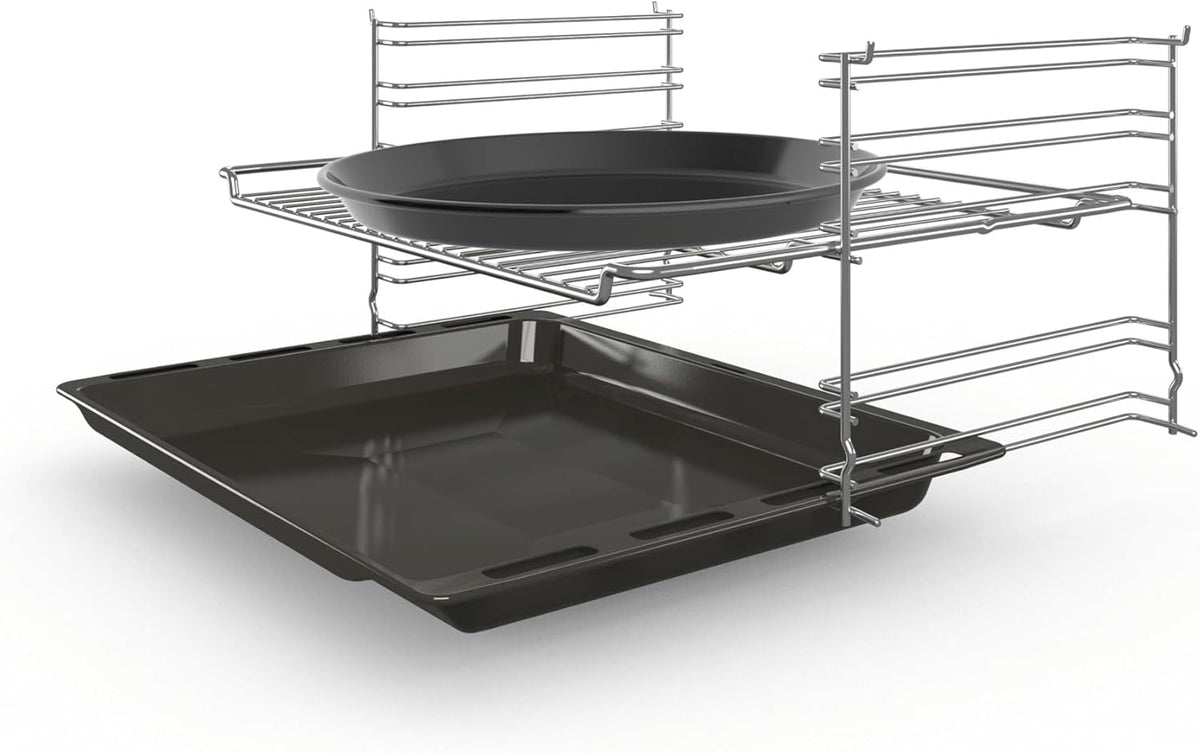 HORNO BALAY 3HB2030X0 MF INOX DISPLAY