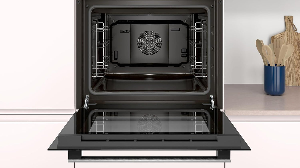 HORNO BALAY 3HB2030X0 MF INOX DISPLAY