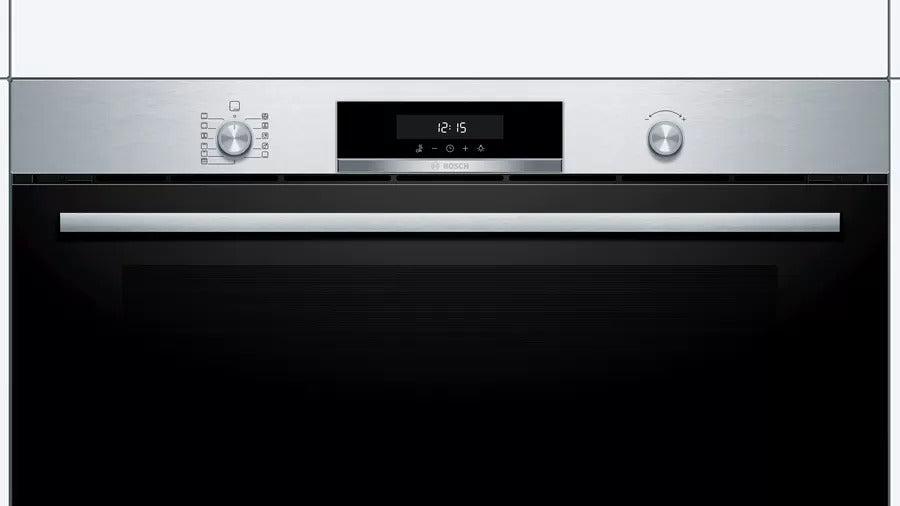 HORNO BOSCH VBD5780S0 MF PIROL DISP NEGRO/INOX IFY