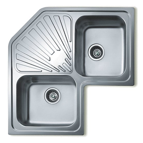 FREG. TEKA ANGULAR 2C SF 31/2 10118005