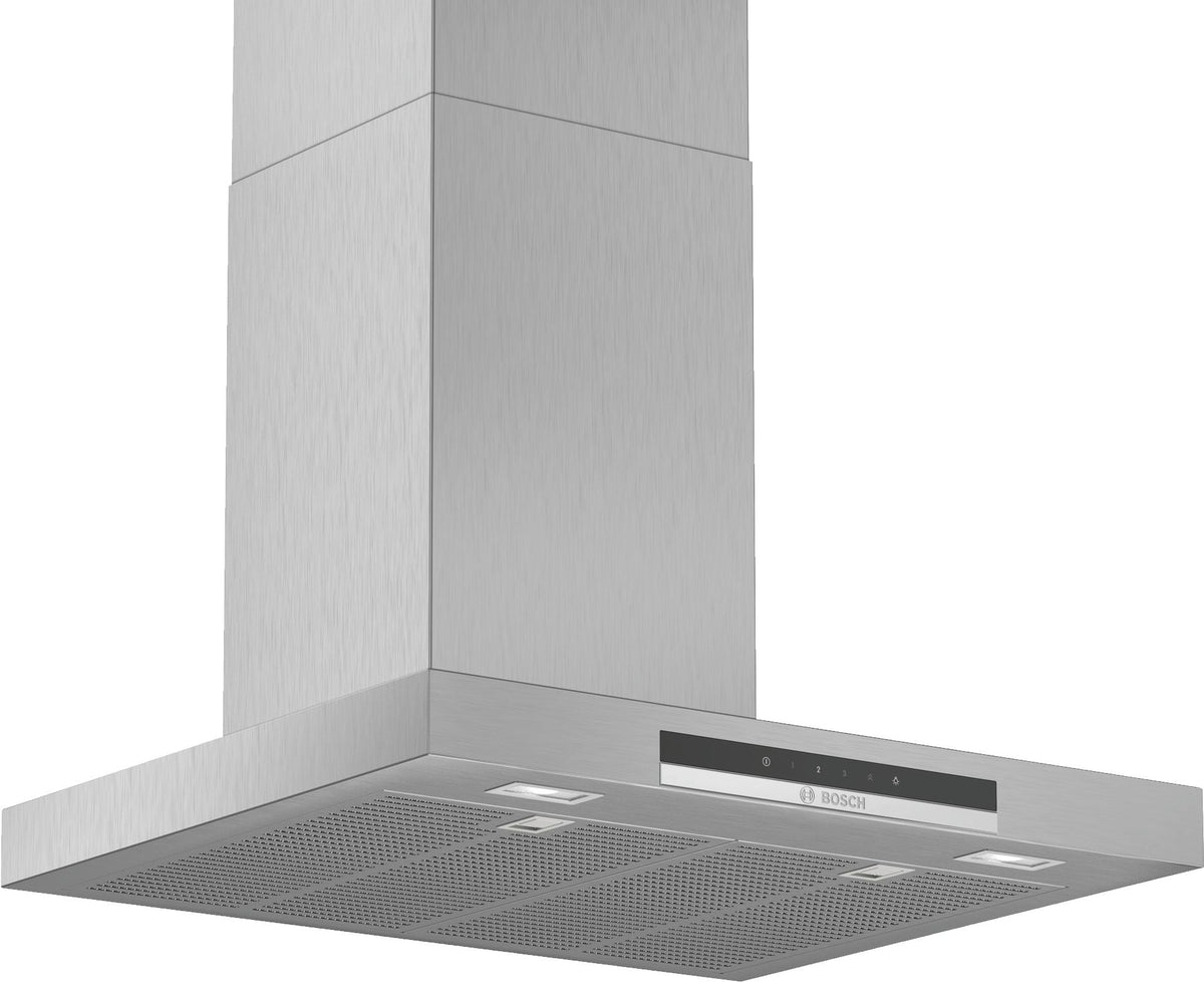 CAMP. BOSCH DWB67IM50 720m3h TOUCH