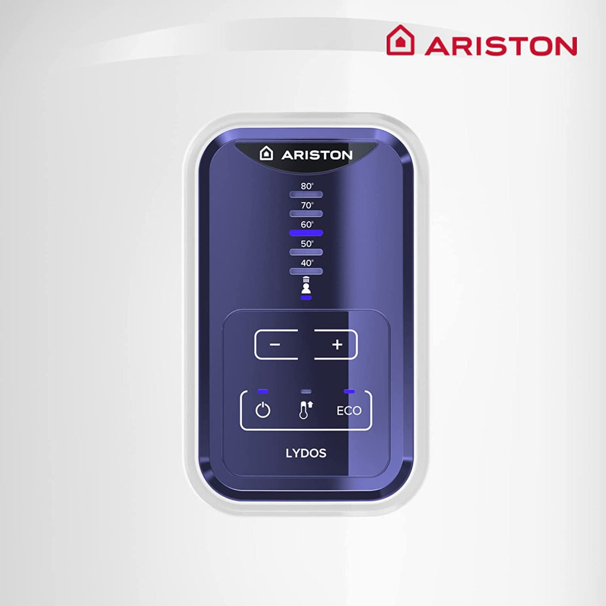 TERMO ARISTON LYDOS ECO 50L VEU 3201863