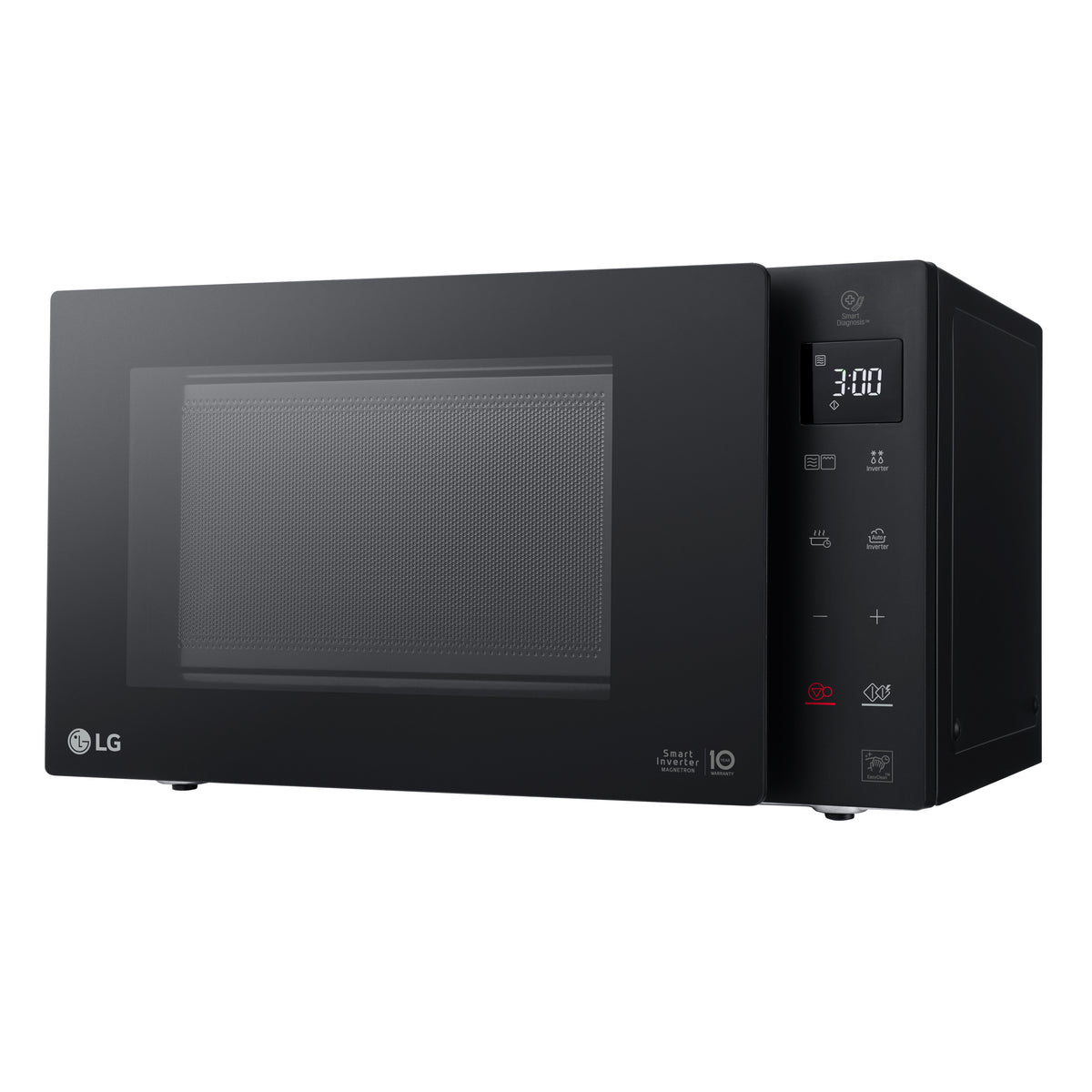 MICR. LG MH6535GIB NEGRO SMART 25L 1000W GRILL