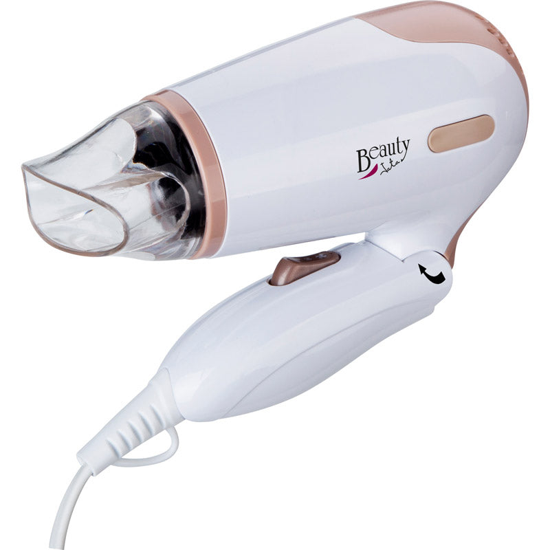 SECADOR JATA SC47B 1200W C/DIFUSR PLEGABLE BITENSI