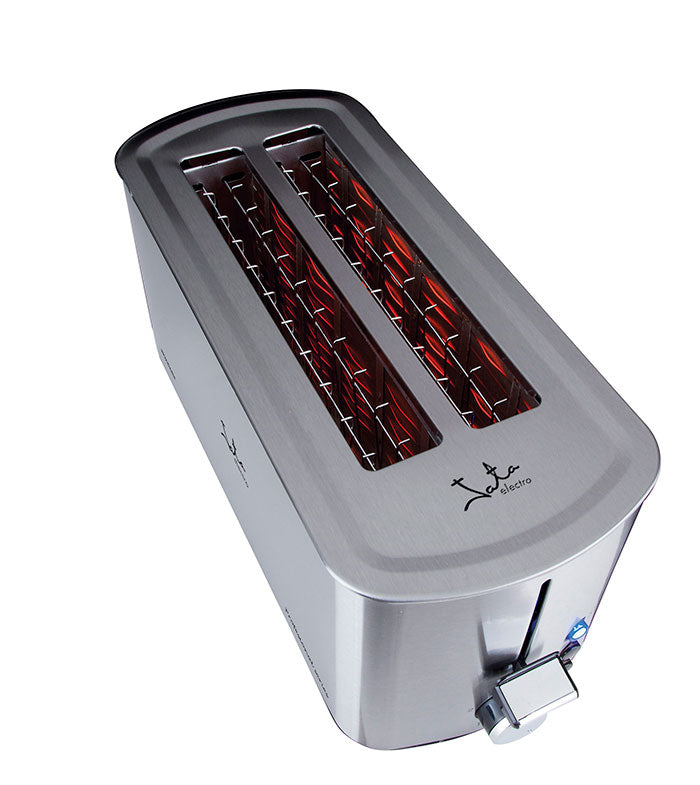 TOST. JATA TT1046 2R LARGAS INOX