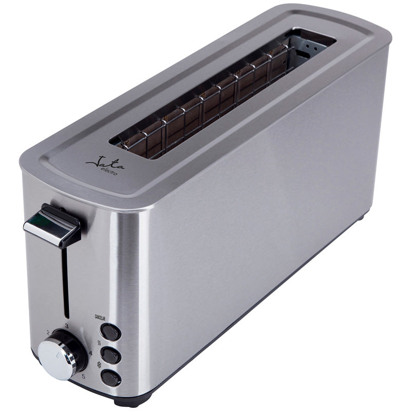 TOST. JATA TT1043 1R LARGA INOX