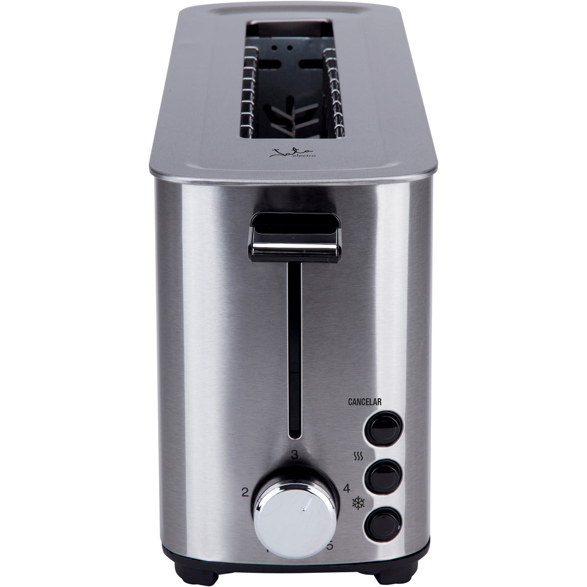 TOST. JATA TT1043 1R LARGA INOX