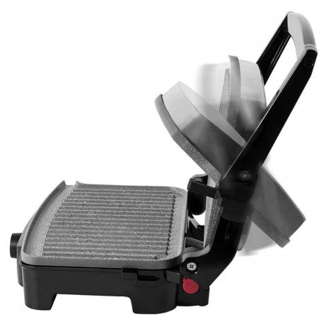 GRILL CECOTEC 03024 INOX 1500W APERTURA 180º AG