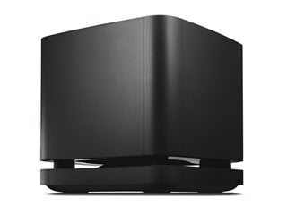 SUBWOOFER BOSE BASS MODULE 500