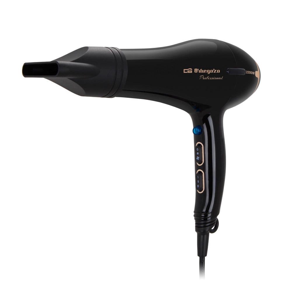 SECADOR ORBEGOZO SE2206 2200W