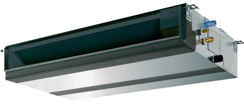 ACON.COND MITSUBISHI MGPEZ140VJA 13600 PAR41