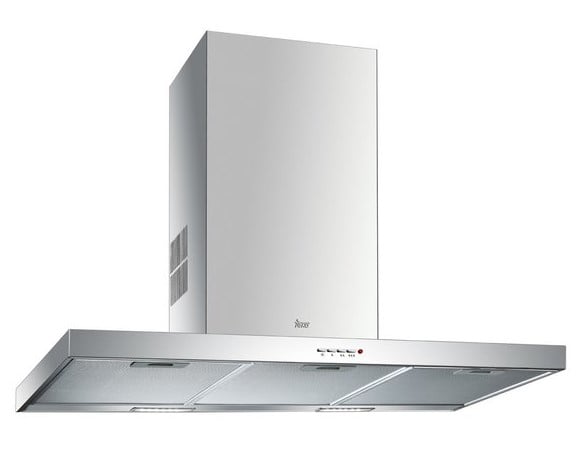 CAMP. TEKA DSJ950 INOX 40484832 90cm 401m3/h