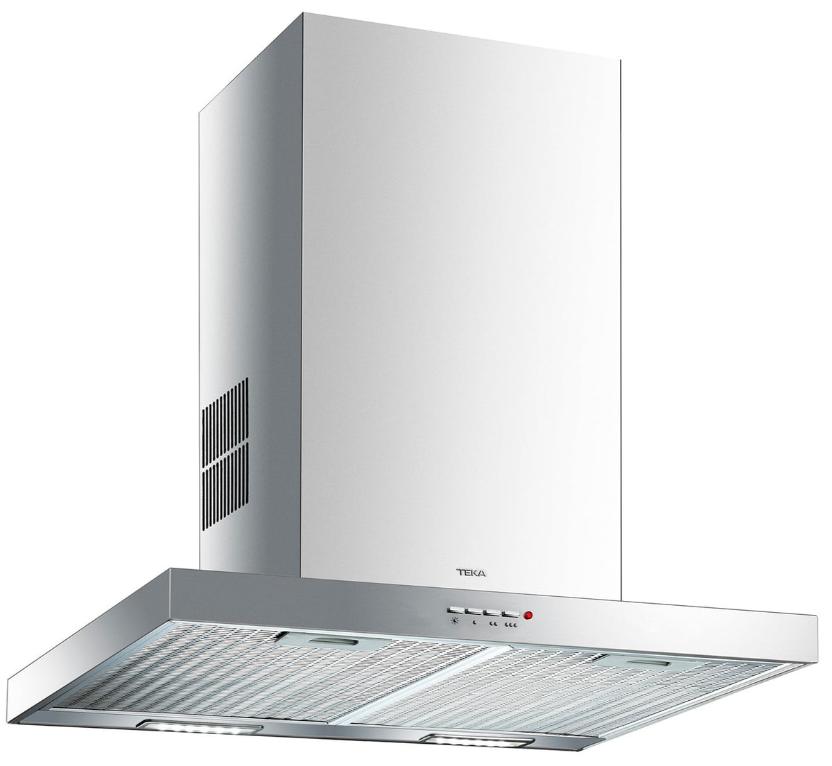 CAMP. TEKA DSJ650 INOX 40484830 60cm 433m3/h