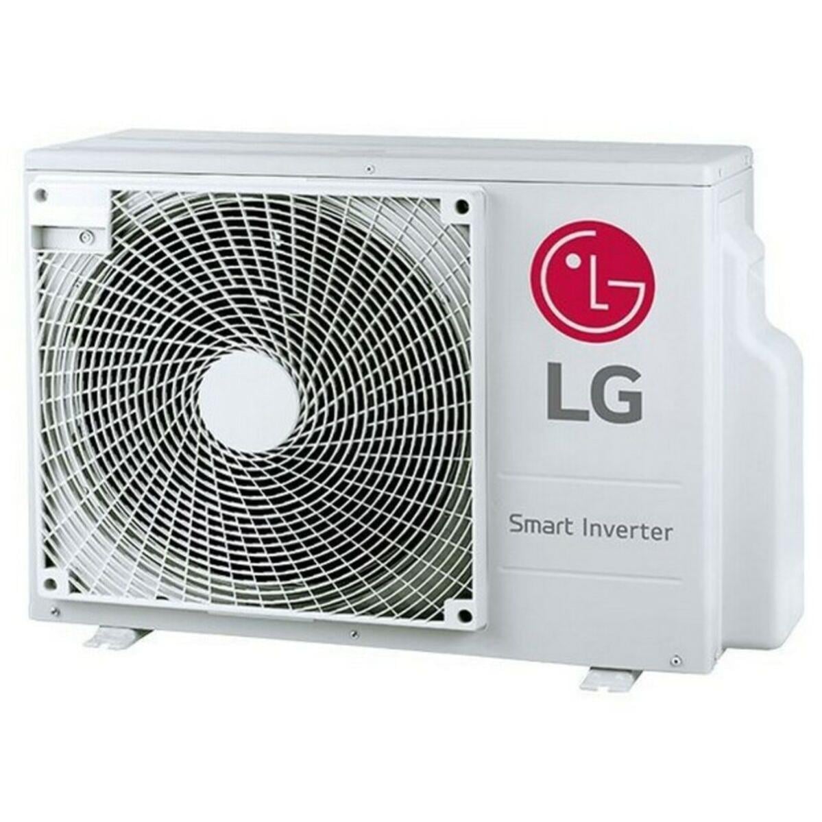 ACON.MULTI.EXT LG MU2R15 2x1 R32 4,1/4,7KW