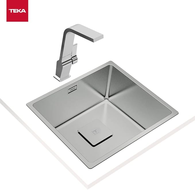 FREG. TEKA PURELINE FLEXLINEA RS15 40.40 115000014