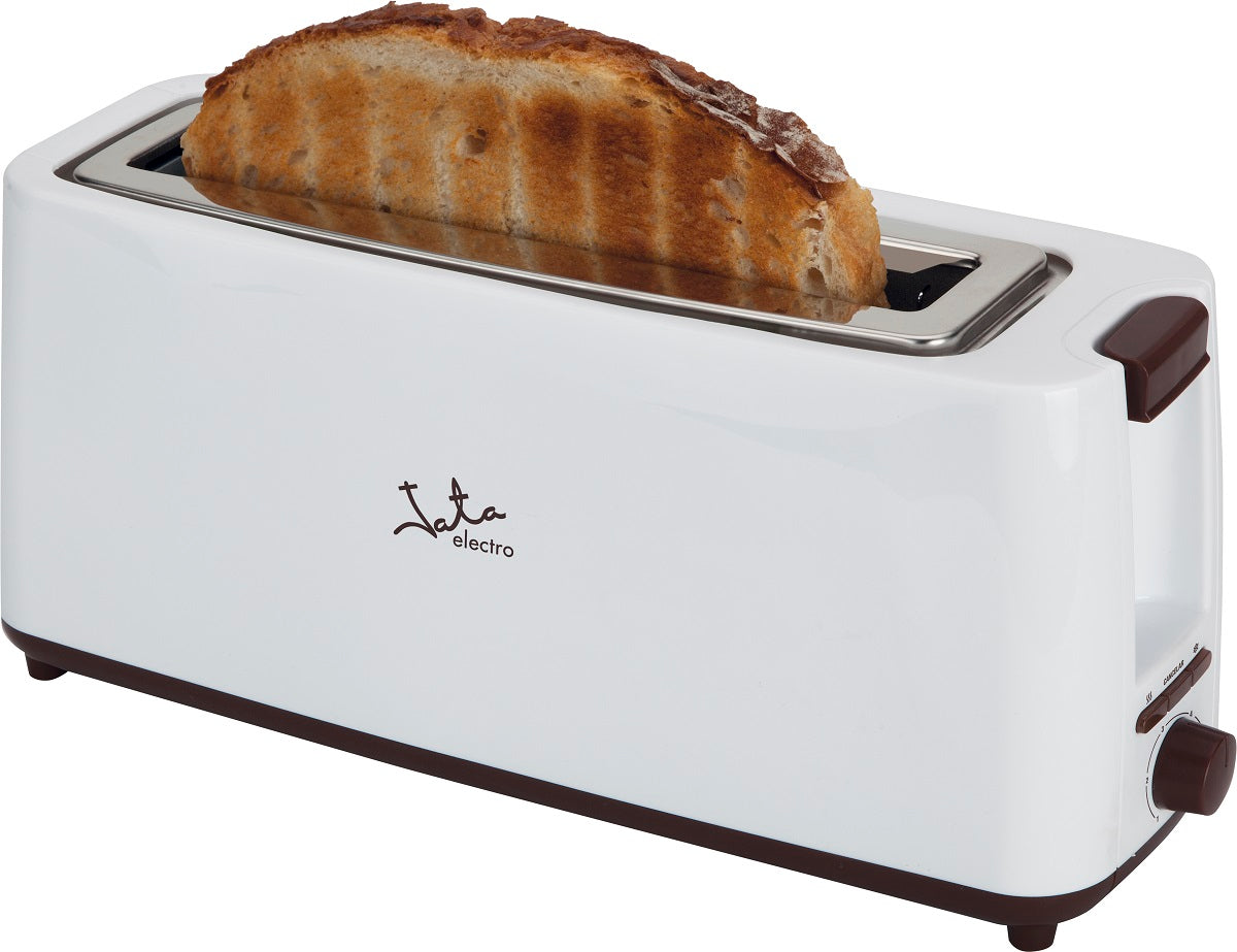 TOST. JATA TT579 1R LARGO BLANCO 900W