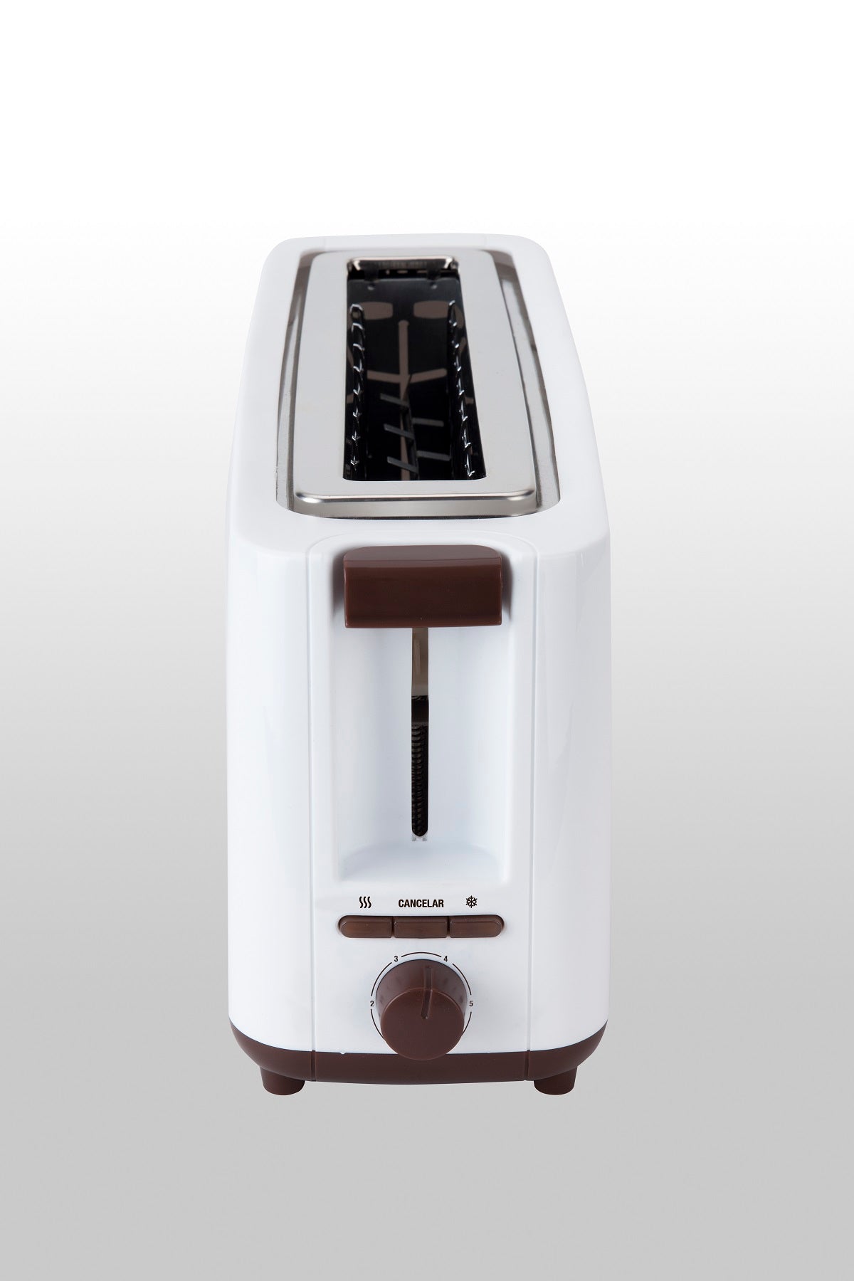TOST. JATA TT579 1R LARGO BLANCO 900W