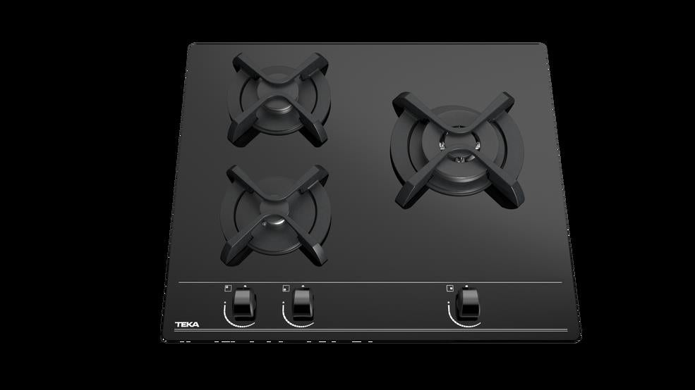 ENCIM. TEKA GBC63010KBN 112580002 3F CRISTALGAS