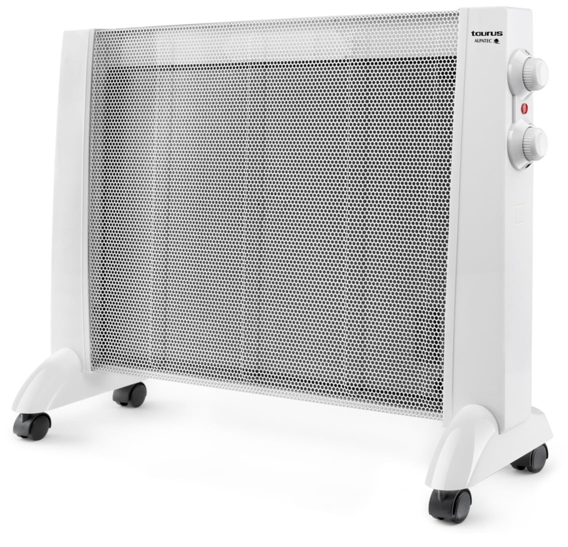 RADIADOR MICA TAURUS PRMB 1600W