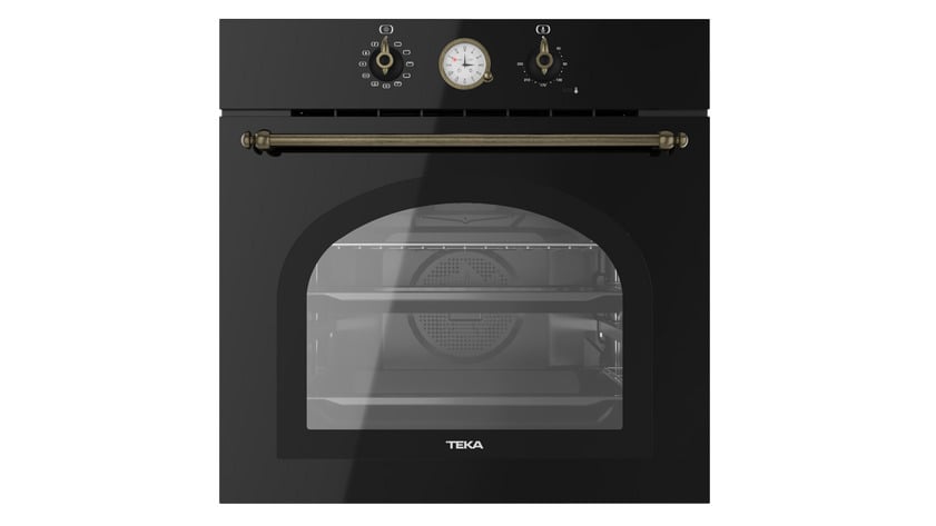HORNO TEKA HRB6300AT ANTRACITA GT 111010010