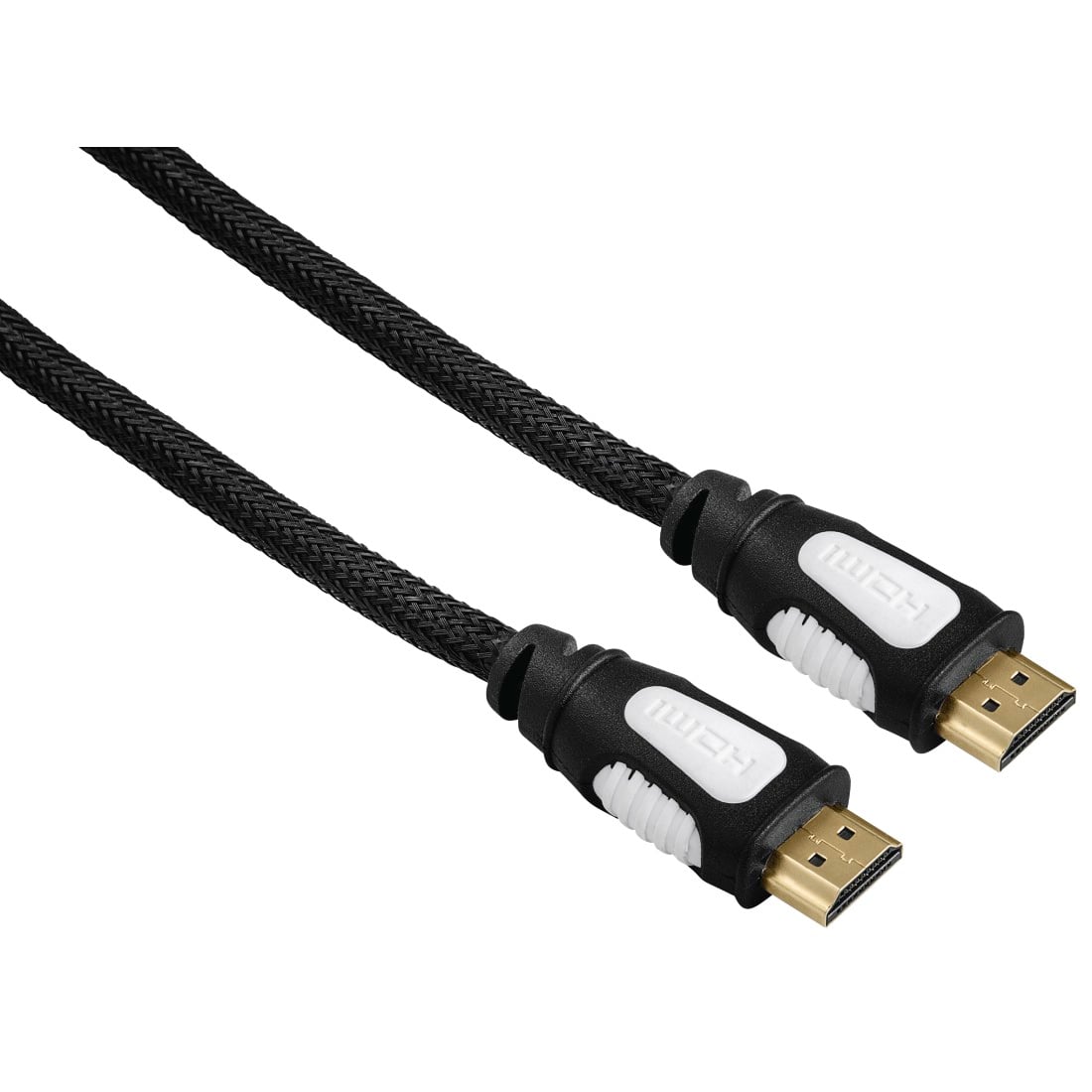 CABLE HAMA 00056576 VID. HDMI-HDMI HSE 1,5M NEGRO