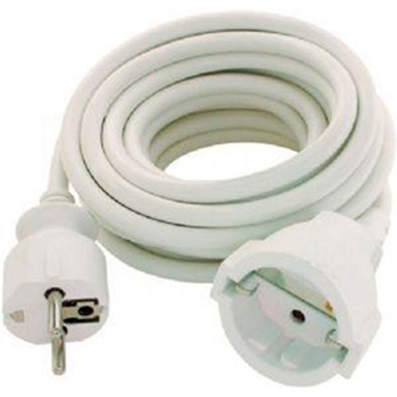 PROLONGADOR SILVERSANZ MANGUERA 2M BLANCO