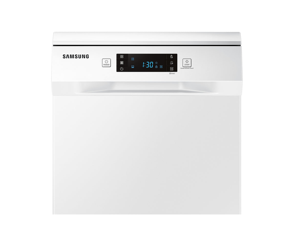 Samsung DW50R4070FW/EC – detalle de control