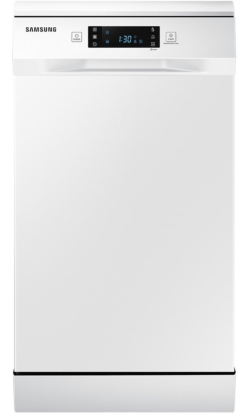 Lavavajillas Samsung DW50R4070FW/EC 45 cm Blanco – imagen principal