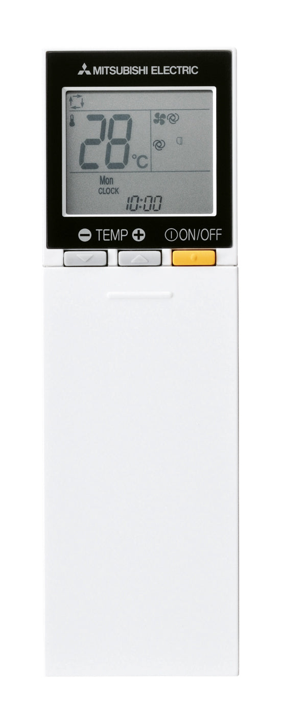 ACON.SPLIT MITSUBISHI MSZEF35VGKW BLAN.3010F A+++