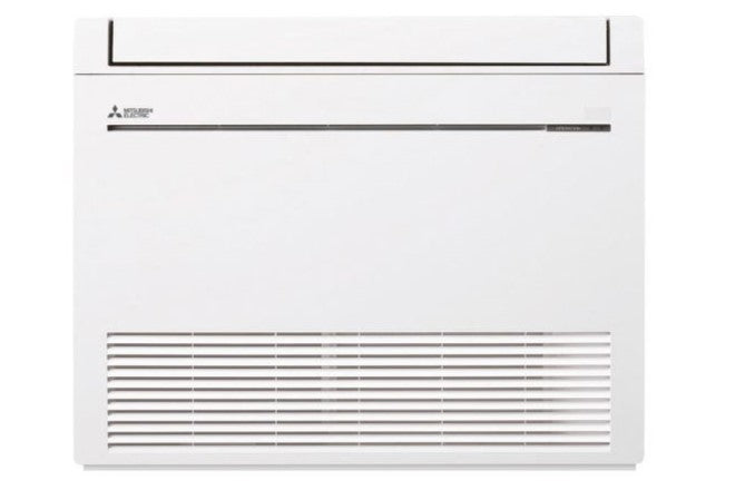ACON.SPLIT MITSUBISHI MFZKT25VG SUELO 2150F A++/A+