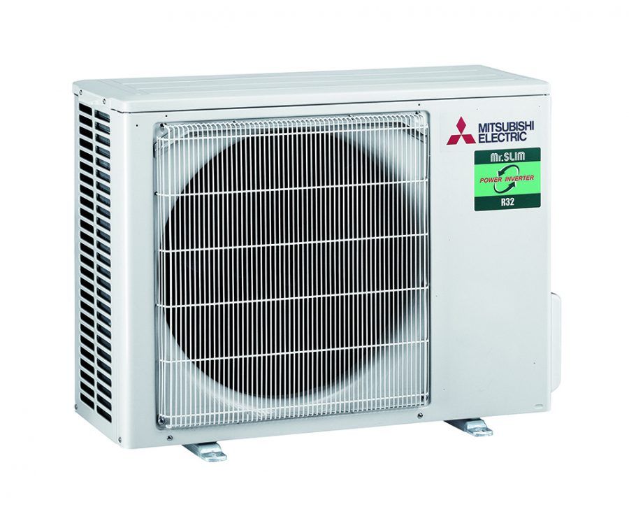ACON.SPLIT MITSUBISHI MFZKT25VG SUELO 2150F A++/A+