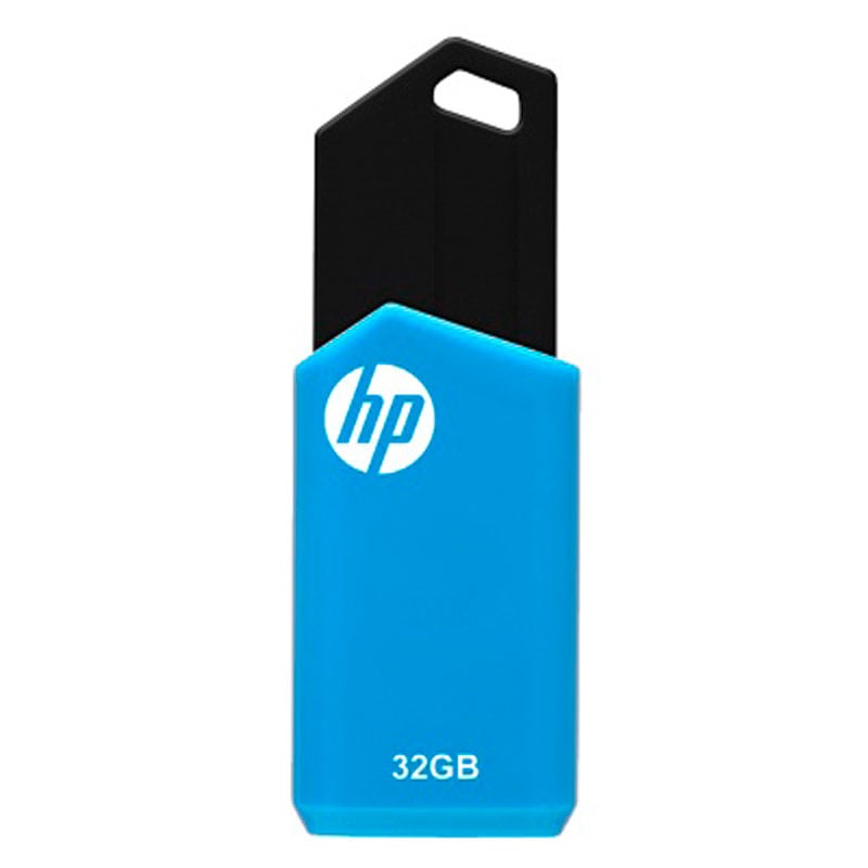MEMORIA USB HP 2.0 32GB V150W